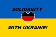 Solidarity with Ukraine